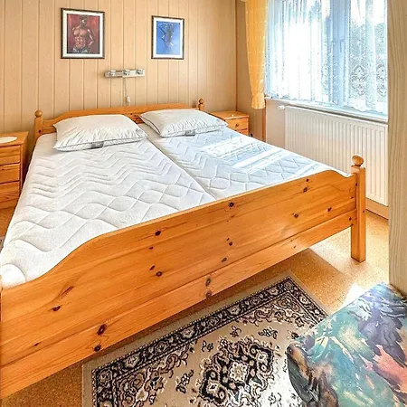 Krakow Am Дом отдыха *