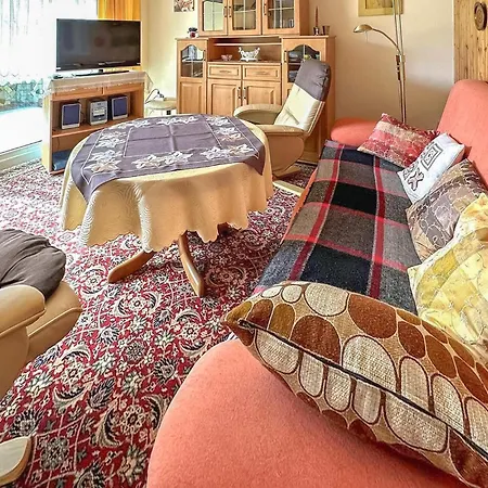 Дом отдыха Krakow Am Краков-ам-Зе