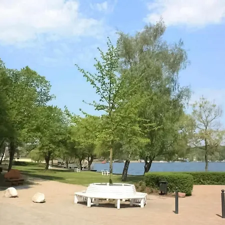 Krakow Am Holiday home Krakow am See