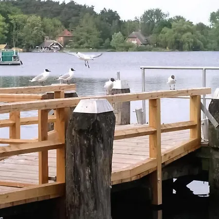 Krakow Am Дом отдыха Краков-ам-Зе