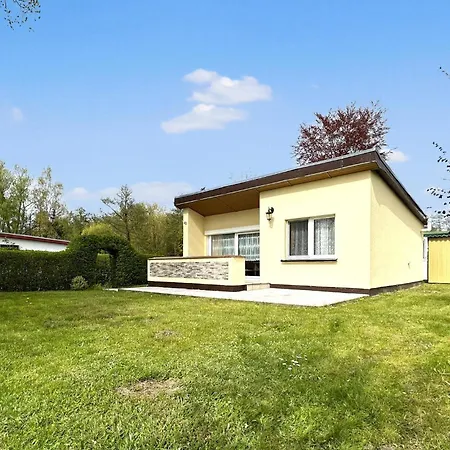 Дом отдыха Krakow Am Краков-ам-Зе