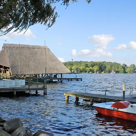 Дом отдыха Krakow Am