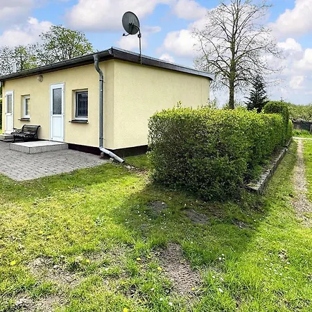 Krakow Am Holiday home Krakow am See
